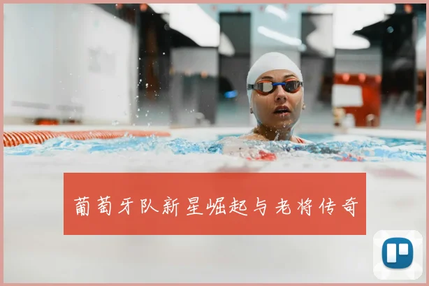 葡萄牙队新星崛起与老将传奇