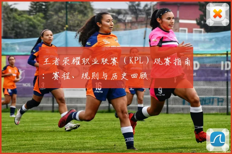 王者荣耀职业联赛（KPL）观赛指南：赛程、规则与历史回顾